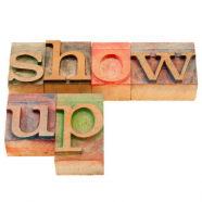 Showing up: Courage, Presence, and Power in Coaching Relationships - Eric Kaufmann