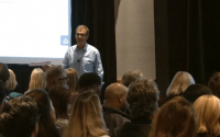 Specialty  Keynote: Clarifying the Complexity of Evidence-based Approaches to Coaching 