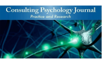 Consulting Psychology Journal: Practice and Research