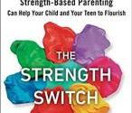 The Strength Switch - Lea Waters