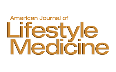 american journal of lifestyle medicine