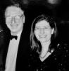 Sir John Whitmore and Carol Kauffman photo