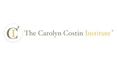 The Carolyn Costin Institute logo